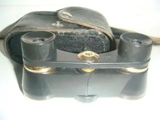 Бинокль театральный винтаж 80х годов