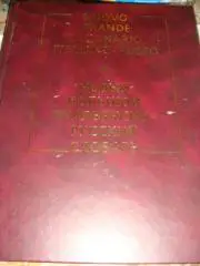 Новый большой итальянско-русский словарь 2005 год
