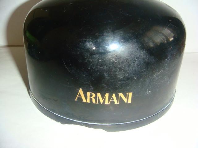 Тальк для тела Armani