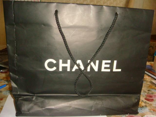 Пакет Chanel оригинал.