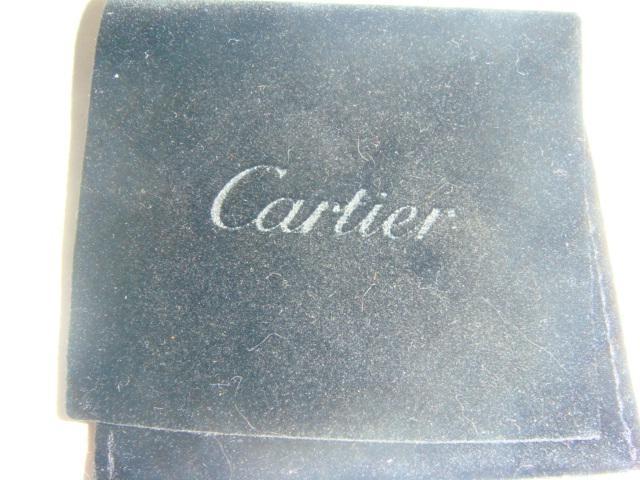 Чехол мини Cartier оригинал.
