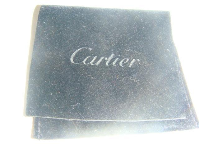 Чехол мини Cartier оригинал. 1