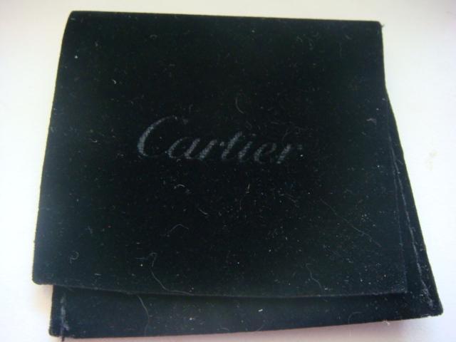 Чехол мини Cartier оригинал. 2