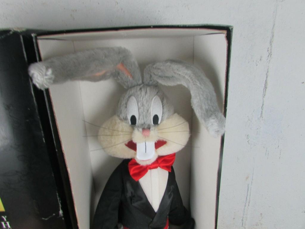Мягкая игрушка Кролик Роджер Warner Brothers 1