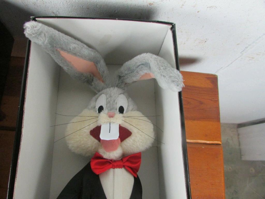 Мягкая игрушка Кролик Роджер Warner Brothers 2