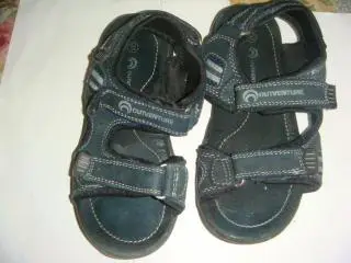 Сандали для мальчика Outventure р.31