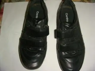 Полуботинки для мальчика кожа р.31