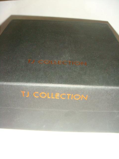 Коробка для ремня и мешок TJ Collection оригинал 1