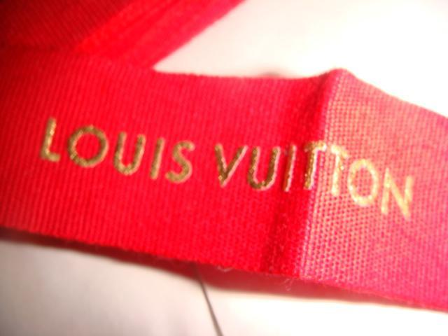 Лента для подарка Louis Vuitton 152 см оригинал 1