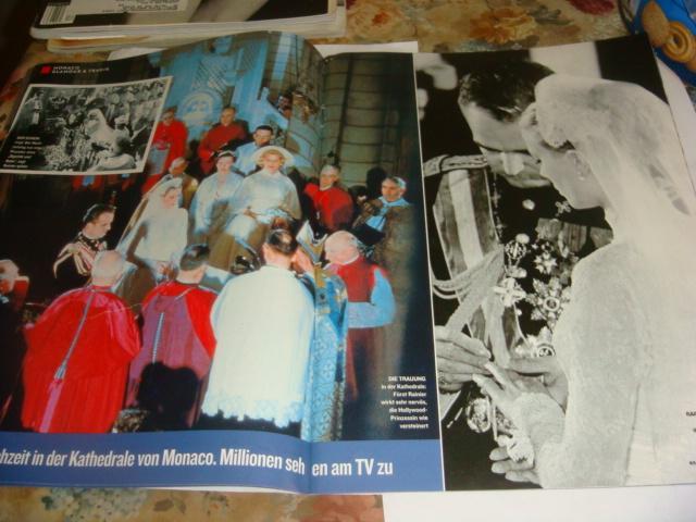 Буклет королевская семья Монако Princess Grace винтаж1990 х годов 2