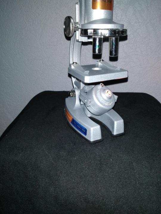 Игрушка Микроскоп 1