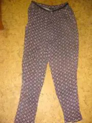 Брюки женские летние Германия р. 52-54