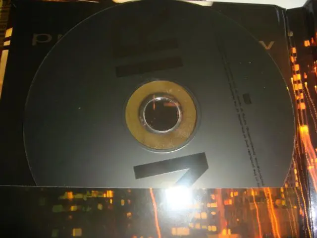 CD La Perla Noir и Private Show 2 шт Италия 2