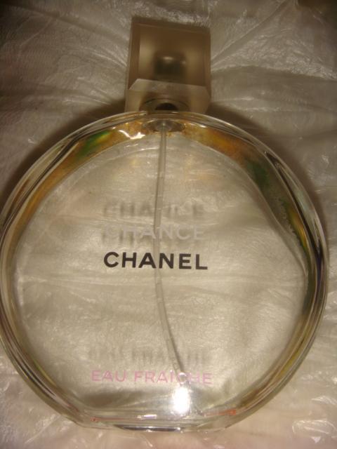 Флакон Chanel Chance 150 мл