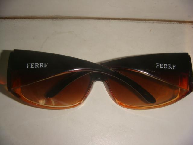 Солнцезащитные очки Ferre 90х 1