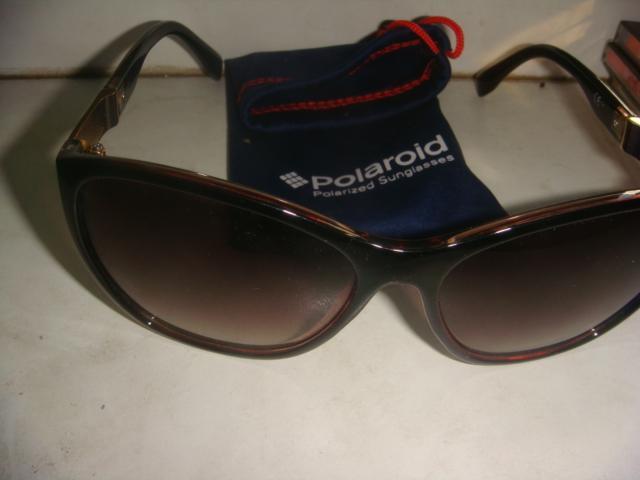 Солнцезащитные очки Polaroid 90х