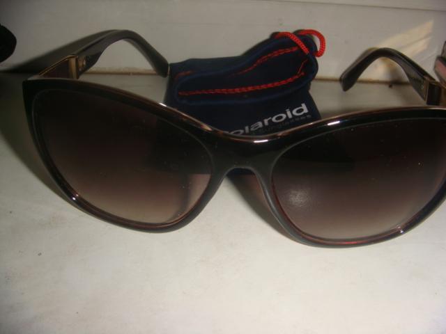 Солнцезащитные очки Polaroid 90х 2