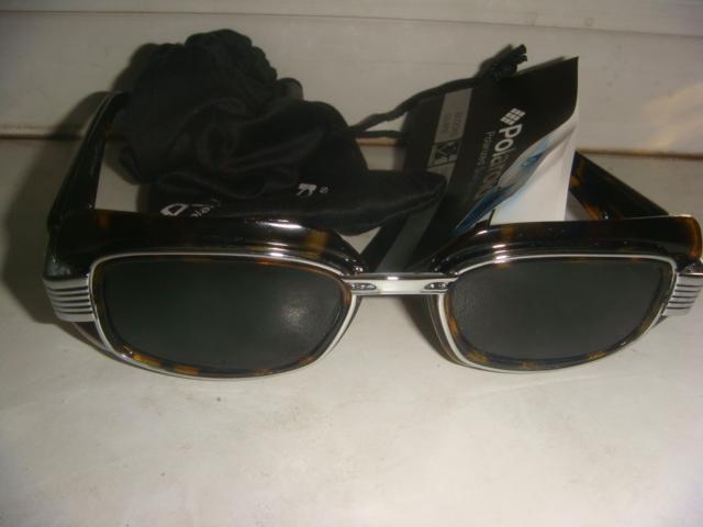 Солнцезащитные очки Polaroid 1998
