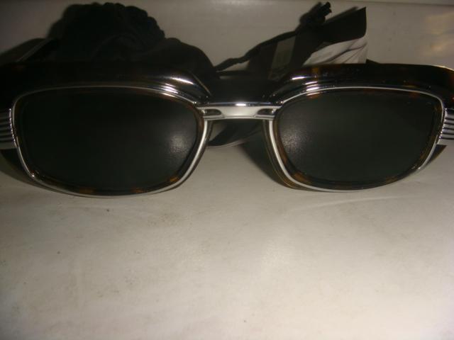 Солнцезащитные очки Polaroid 1998 1