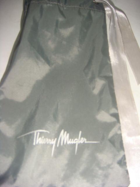Мешочек для очков Therry Mugler
