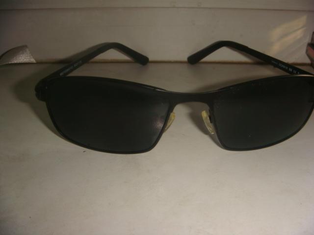 Солнцезащитные очки Solaris винтаж 90х