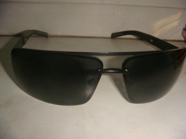 Солнцезащитные очки Miramax винтаж 90х