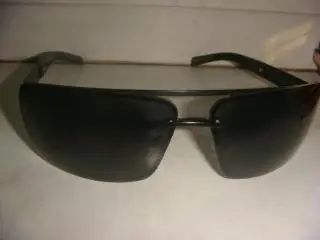 Солнцезащитные очки Miramax винтаж 90х