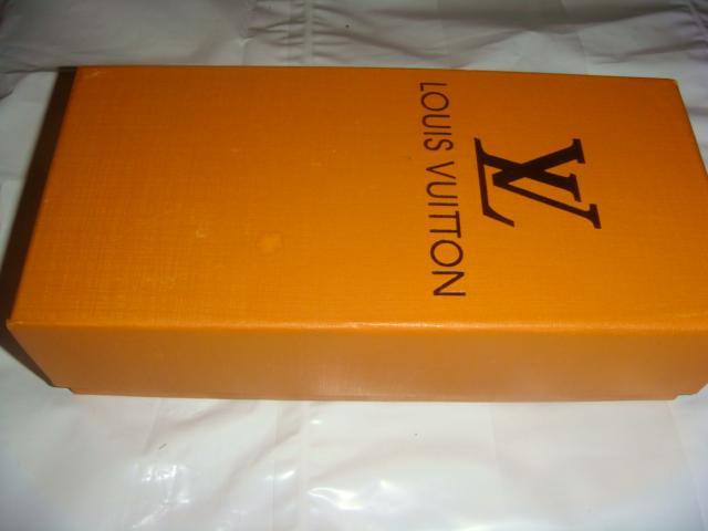 Коробка для кошелька Louis Vuitton