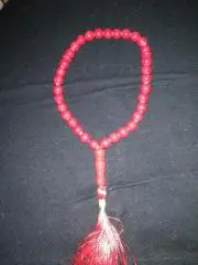 Четки из коралла Винтаж