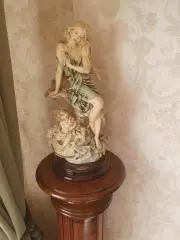 Коллекционная статуэтка Giuseppe Armani