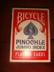 Карты игральные Америка винтаж 80х новые