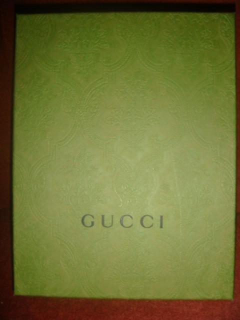 Коробка для подарка Gucci оригинал