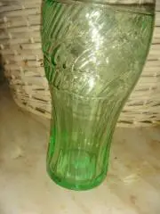 Стакан Coca Cola из Макдональдса новый