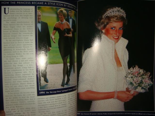 Журнал OK памяти принцессы Дианы 1998 год 5
