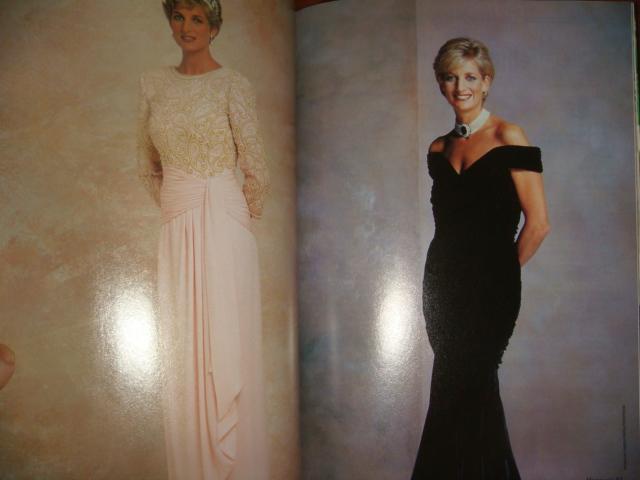 Журнал Macleans памяти принцессы Дианы 1997 год 6
