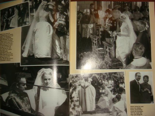 Журнал Majesty памяти принцессы Грейс Монако 1996 год 3