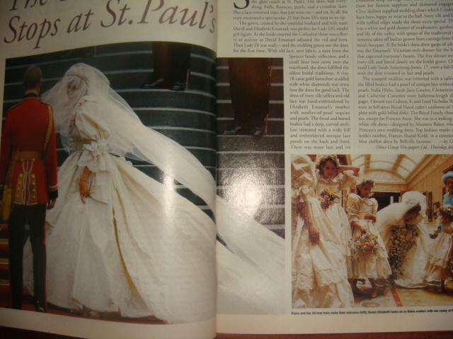 Журналы памяти принцессы Дианы 1997 год by TY Guide 2 шт 2