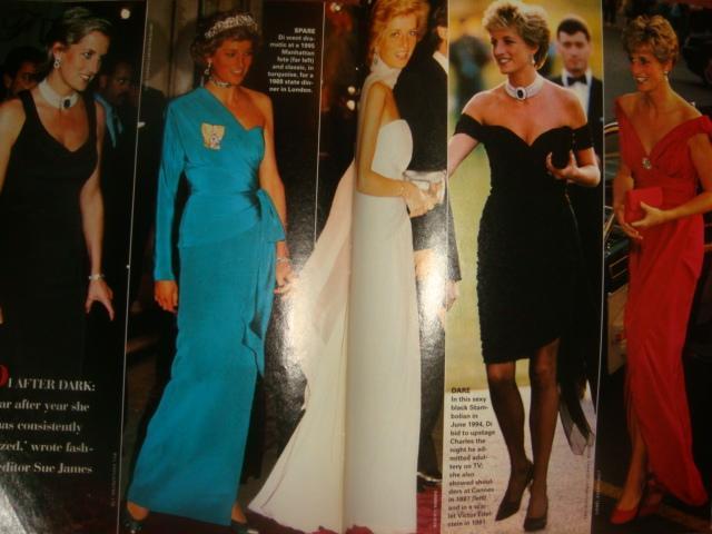 Журнал People Extra памяти принцессы Дианы 1997 год 6