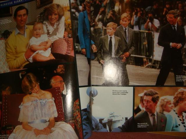 Журнал Time памяти принцессы Дианы 1997 год 2 шт 5