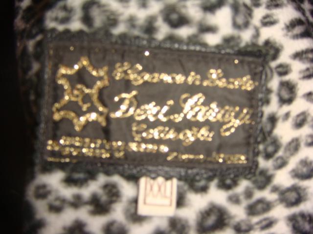 Куртка кожа на подкладке Корея р 48-50 2
