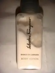 Лосьон salvatore Ferragamo для тела мини оригинал