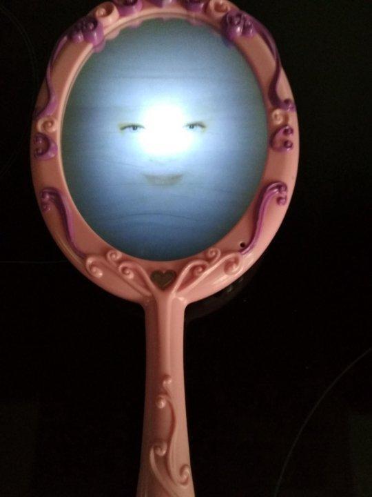 Волшебное зеркальце 2
