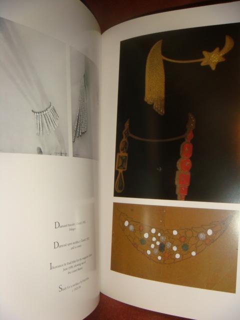Книга Jewelry Chanel Ювелирное искусство Шанель 2000 год 5