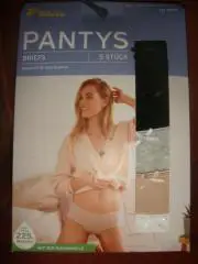 Набор женских трусов ф. Tchibo Германия новые 4 шт р.52-54