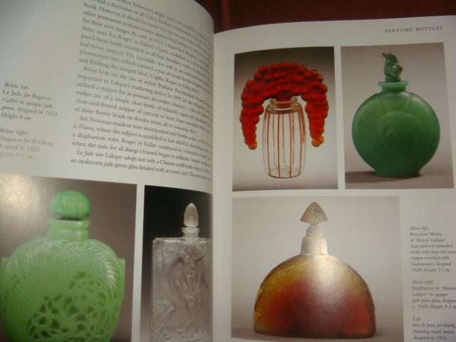 Книга Искусство Лалик Lalique Glass by ERic Knowels 1998 год 1