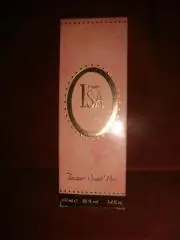 Духи Isa оригинал 100 мл новые