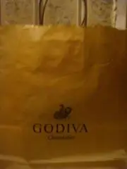 Пакет Godiva