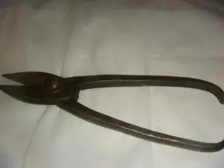 Щипцы винтаж 60х СССР