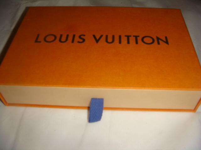Коробка Louis Vuitton новая оригинал