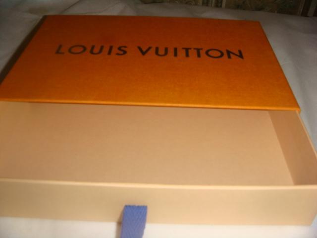 Коробка Louis Vuitton новая оригинал 1